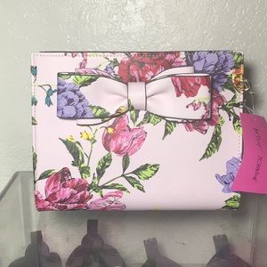 Betsy Johnson handbag